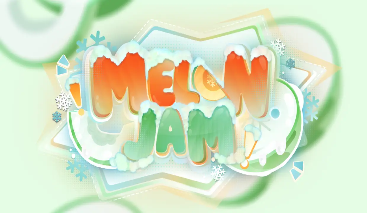 MelonJam 2025 — another GameJam
